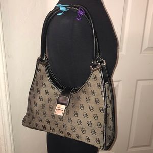 Dooney & Bourke Purse